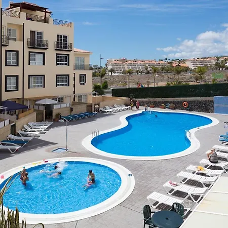 Home2book Callao Salvaje Terrace Duplex Appartamento Costa Adeje (Tenerife)