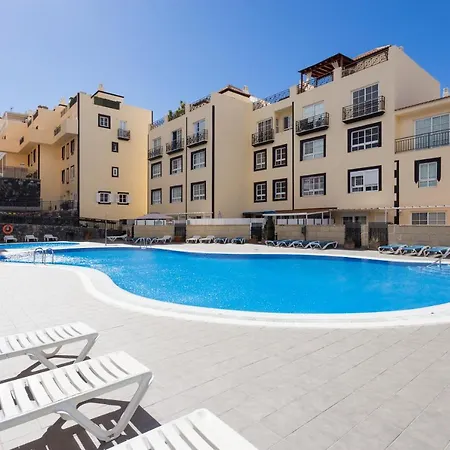 Home2book Callao Salvaje Terrace Duplex Appartamento *