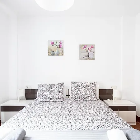 Home2book Callao Salvaje Terrace Duplex Lejlighed *