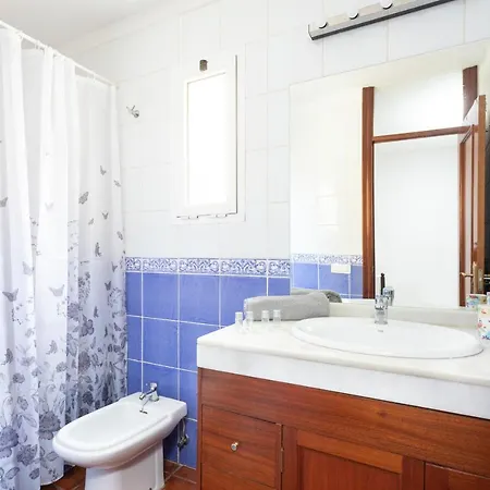 Home2book Callao Salvaje Terrace Duplex Lejlighed