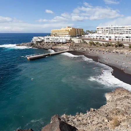 Lejlighed Home2book Callao Salvaje Terrace Duplex Costa Adeje (Tenerife)