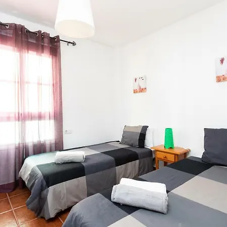 Lejlighed Home2book Callao Salvaje Terrace Duplex