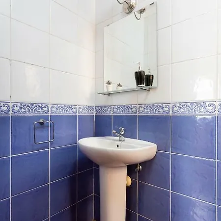 Home2book Callao Salvaje Terrace Duplex Lejlighed *