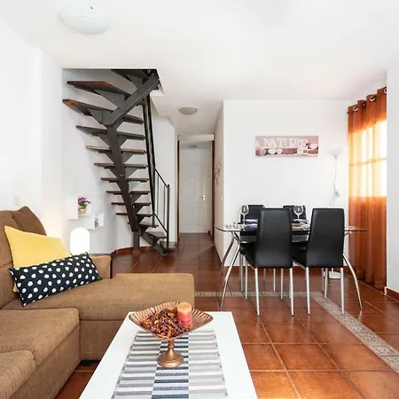 Lejlighed Home2book Callao Salvaje Terrace Duplex Costa Adeje (Tenerife)